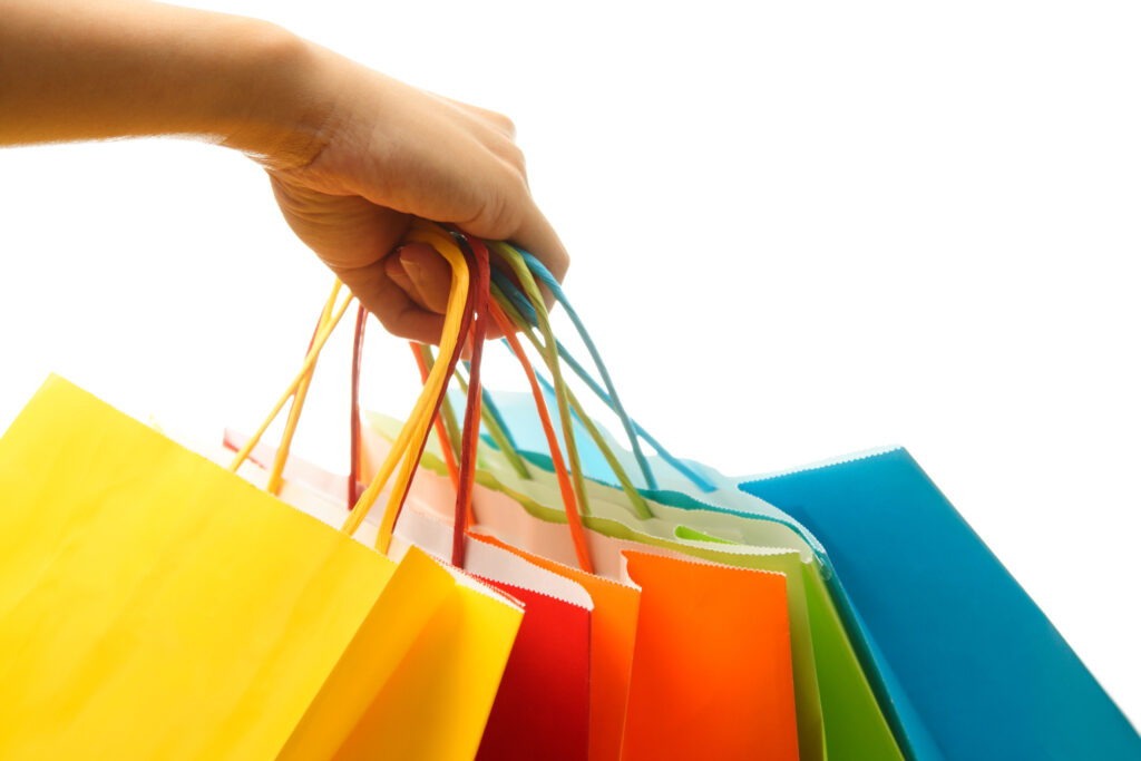 Shop erstellen mit WooCommerce